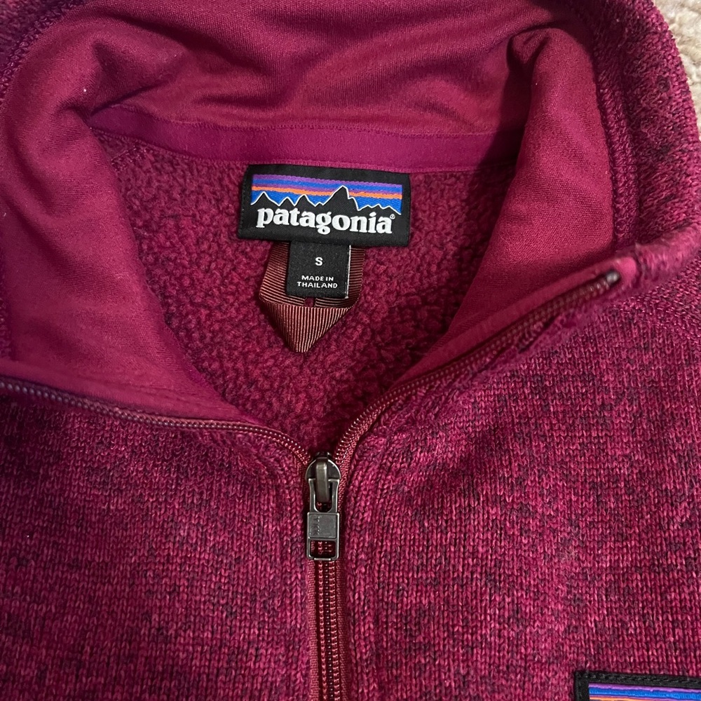 Patagonia Pullover - image 2